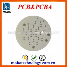 Quick Aluminum Based LED Circuit Board Factory/Fabrication